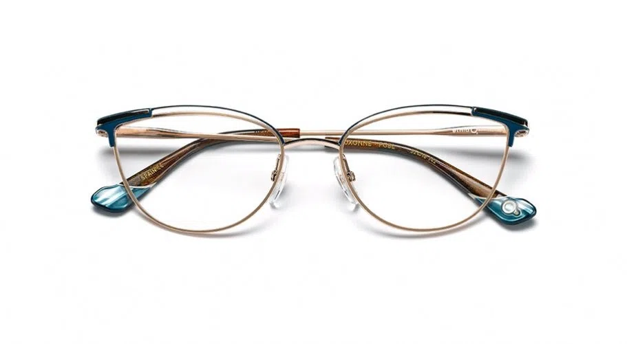 Etnia Barcelona AUXONNE Eyeglasses - view 8